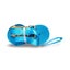 Slackline Kit with Ratchet System, 25mm Webbing, Multiple Lengths 15m Carousel 2