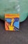 Edvard Munch 'The Scream' painting with rubber duck, brooch Carousel 2