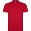 Roly Mens Star Short-Sleeved Polo Shirt Carousel 1