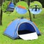 Camping Tent Carousel 8