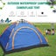 Camping Tent Carousel 4