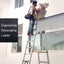 New telescopic ladder Afterpay Carousel 5