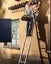 New telescopic ladder Afterpay Carousel 7
