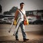 New telescopic ladder Afterpay Carousel 8
