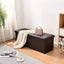 Ottoman with storage Carousel 5