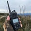 Ecoxgear Ecoxtalk 5.0W Max Output Handheld Long Range UHF CB Radio - EXG500 Carousel 10