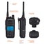 Ecoxgear Ecoxtalk 5.0W Max Output Handheld Long Range UHF CB Radio - EXG500 Carousel 3
