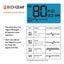 Ecoxgear Ecoxtalk 5.0W Max Output Handheld Long Range UHF CB Radio - EXG500 Carousel 7