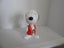 Snoopy Peanuts Toy Carousel 1