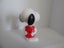 Snoopy Peanuts Toy Carousel 2