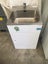 LAUNDRY TUB AS NEW Carousel 3