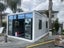 6*4m Glass Wall PORTABLE UNIT / CABIN/BUILDING/TINY HOUSE Carousel 1