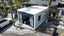6*4m Glass Wall PORTABLE UNIT / CABIN/BUILDING/TINY HOUSE Carousel 3