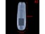 1 Piece Transparent Dust Protect Storage Bag For TV Remote Control Carousel 1