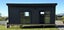 Portable Cabin/Sleep out with bathroom 7.4 x 4.8 Carousel 2