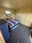 Portable Cabin/Sleep out with bathroom 7.4 x 4.8 Carousel 7