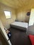 Portable Cabin/Sleep out with bathroom 7.4 x 4.8 Carousel 8