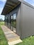 Portable Cabin/Sleep out with bathroom 7.4 x 4.8 Carousel 16