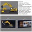 New RC Car Digger Excavator Afterpay Carousel 4