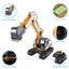 New RC Car Digger Excavator Afterpay Carousel 6