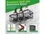 PTN NEW Bathroom Shower Caddy - Sale Sale Carousel 12