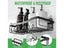 PTN NEW Bathroom Shower Caddy - Sale Sale Carousel 15
