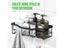 PTN NEW Bathroom Shower Caddy - Sale Sale Carousel 16