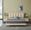 ALANYA Bed Frame (Champagne) - Super King Carousel 4