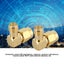 adapter connector sma female to sma male 2PCS SMA Female to SMA Male Right angle Carousel 4