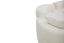 CLOUD DREAM Fabric Swivel Sectional Sofa With Pillows Carousel 8