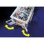 Playmobil Rescue Ambulance with Lights and Sound Carousel 3