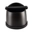 Coffee Knock Box for Barista Coffee Grind Black 1L Carousel 1