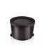 Coffee Knock Box for Barista Coffee Grind Black 1L Carousel 3
