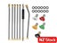 Pressure Washer Extension Wand Set NZ Clearance Carousel 14