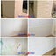 Brick Wallpaper Wall STICKERS 10 PCS Carousel 4