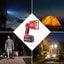 New LED Work Light fits Milwaukee M18 Battery Sale Sale Carousel 8