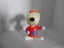 Snoopy Peanuts Toy Carousel 1
