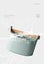 Coffee Knock Box for Barista Coffee Grind Blue 1.3L Carousel 5