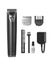 Wahl Lithium-Ion Express Stainless Steel Beard Trimmer - Slate Carousel 1