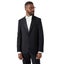Burton Mens Skinny Tuxedo Jacket Carousel 1