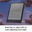 Amazon Kindle Paperwhite Signature Edition 32GB Carousel 2