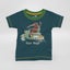 Ninja Kiwi - Kids T-Shirt Carousel 1