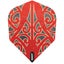 Shot Darts - NEW Warrior Dart Flights - Shape Carousel 1
