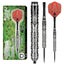 Shot Darts - NEW Warrior Taiaha - 90% Tungsten Darts Carousel 1