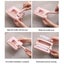 1x Rolling Carpet Brush Random Colors Carousel 4