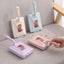 1x Rolling Carpet Brush Random Colors Carousel 5