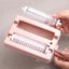 1x Rolling Carpet Brush Random Colors Carousel 7