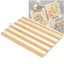 Bamboo Chopping Board 20CM x 30CM / Bamboo Cutting Board / Slicing Board Carousel 1