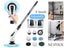 PTN NEW Cordless Scrubber Electric Cleaning Brush Sale - Sale Sale Carousel 1