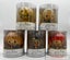 Harry Potter Head Start 4" Vinyl Figurines Complete Series One Collection Carousel 5